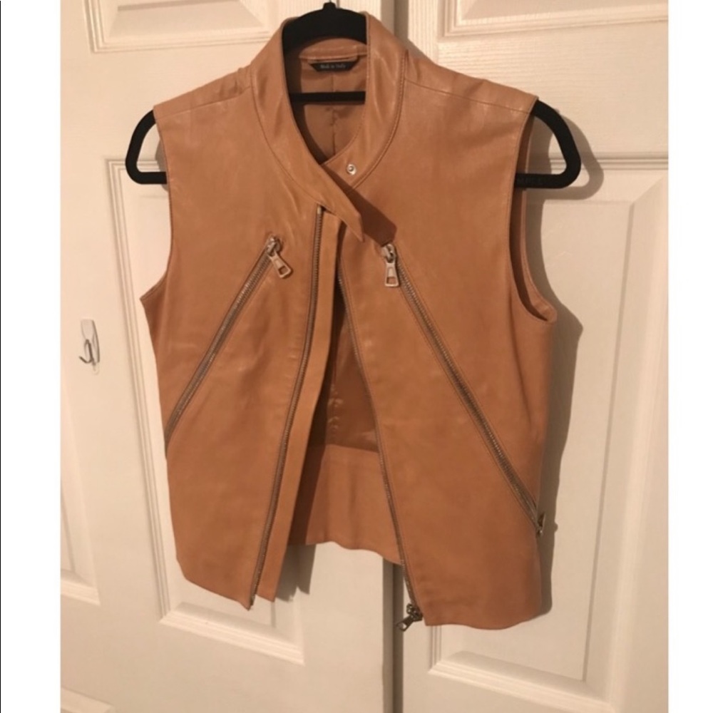 Martin Maison Margiela Vest